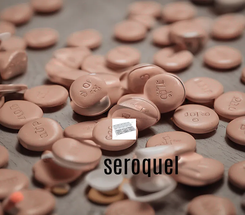 Precio de seroquel 100 mg